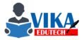 Explore with VikaEdutech